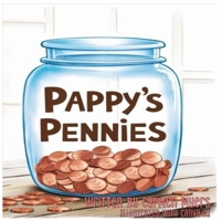 Pappy's Pennies B0DSV3ZRW7 Book Cover
