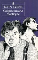 Colquhoun and MacBryde 0571169597 Book Cover