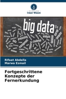 Fortgeschrittene Konzepte der Fernerkundung (German Edition) 6205035790 Book Cover