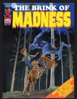 The Brink Of Madness 2 B0FRPTLJ4H Book Cover