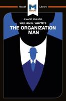 William H. Whyte's the Organization Man 1912453029 Book Cover
