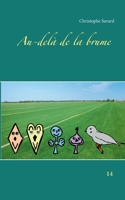 Au-delà de la brume (French Edition) 2322202029 Book Cover