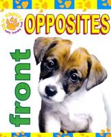 Opposites (Paw Prints Early Learning) 1419401149 Book Cover