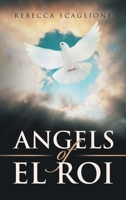 Angels of El Roi 1663268347 Book Cover