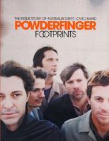 Footprints: The Inside Story of Australia's Best Loved Band 0733628826 Book Cover
