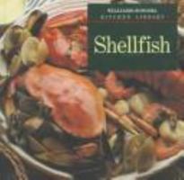 Shellfish (Williams-Sonoma Kitchen Library) 0783503059 Book Cover