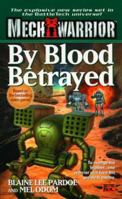 Ghost of Winter, Roar of Honor, By Blood Betrayed 0451457668 Book Cover