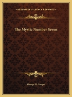 The Mystic Number Seven 1425373178 Book Cover