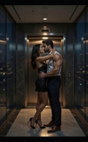 After Midnight Emails: A married boss, a lonely lockdown, and the affair that changed everything B0GRGGNB3L Book Cover