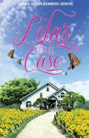 Lila's First Case 1631227890 Book Cover