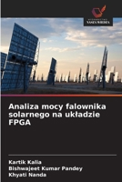 Analiza mocy falownika solarnego na ukladzie FPGA (Polish Edition) 6209862322 Book Cover