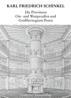 Die Provinzen Ost- Und Westpreussen Und Grossherzogtum Posen: Der Bahnpostwagen Von 1888 Des Museums F�r Kommunikation N�rnberg 3422063803 Book Cover