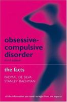 Obsessive-Compulsive Disorder: The Facts 019262153X Book Cover