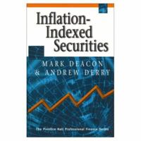 Inflation-indexed Securities: Bonds, Swaps and Other Derivatives (The Wiley Finance Series) 0470868120 Book Cover