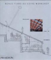 Renzo Piano Building Workshop. Opera completa 0714898023 Book Cover