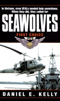 Seawolves: First Choice 0804117675 Book Cover