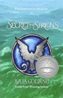 Secret of the Sirens 0761456171 Book Cover