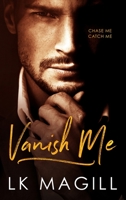 Vanish Me 1950928012 Book Cover