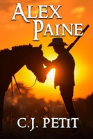 Alex Paine 1693804395 Book Cover