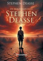 De moutchatcho a Stephen Deasse 8411239195 Book Cover