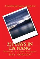 351 Days in Da Nang 1492396230 Book Cover