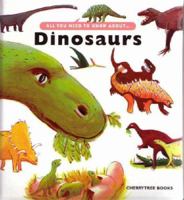 Los Dinosaurios (Mi Pequena Enciclopedia) (Spanish Edition) 1842342339 Book Cover