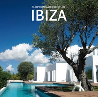 Surprising Architecture Ibiza 3741921378 Book Cover