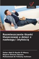 Rozmieszczenie tkanki tluszczowej u dzieci z nadwaga i otyloscia (Polish Edition) 6208971691 Book Cover