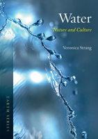 Water: Nature and Culture 1780234325 Book Cover