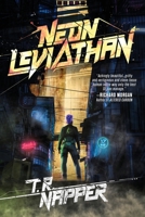 Neon Leviathan 0648663590 Book Cover
