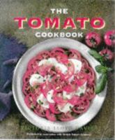 Tomato Cookbook 0831786612 Book Cover