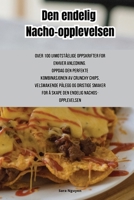 Den endelig Nacho-opplevelsen 1835517730 Book Cover