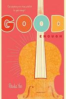 Good Enough 0060790903 Book Cover