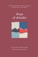 drops of altitude B0DST9YDHS Book Cover