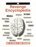 Revenge Encyclopedia 087364851X Book Cover