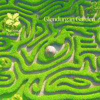 Glendurgan Garden: National Trust Guidebook 1843594722 Book Cover