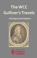 The WCC Gulliver's Travels 1533539359 Book Cover