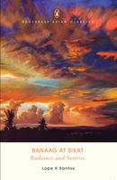 Banaag at Sikat 9814914053 Book Cover