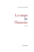 La Taupe de L Histoire 2246009014 Book Cover