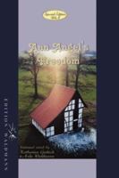 Ann Angel's Freedom 1847537545 Book Cover