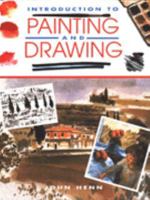 Introduction to Painting and Drawing 1856278913 Book Cover