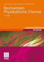 Basiswissen Physikalische Chemie 3834809373 Book Cover