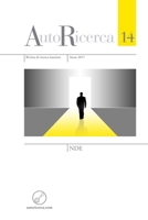 AutoRicerca - Numero 14, Anno 2017 - NDE 0244049300 Book Cover
