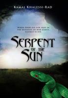 Serpent of the Sun 1453579672 Book Cover