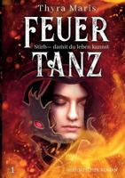 Feuertanz 3746987679 Book Cover