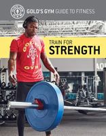 Train for Strength 1978506562 Book Cover