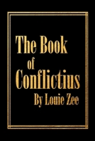 The Book of Conflictius B0F9QWW3L1 Book Cover