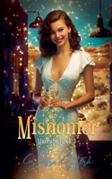Misnomer (Madcaps) B0H37YCBJW Book Cover
