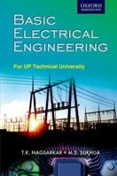 Basic Electrical Engineering 0195673921 Book Cover