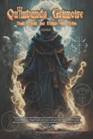 Quimbanda Grimoire: Sigils, Spells and Rituals with Eshus B0C1J1PF4J Book Cover